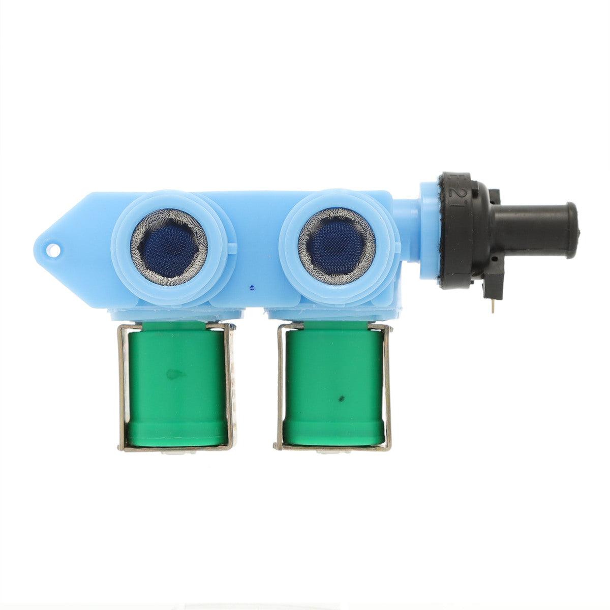 WP22003834 Whirlpool Washer Water Inlet Valve-6