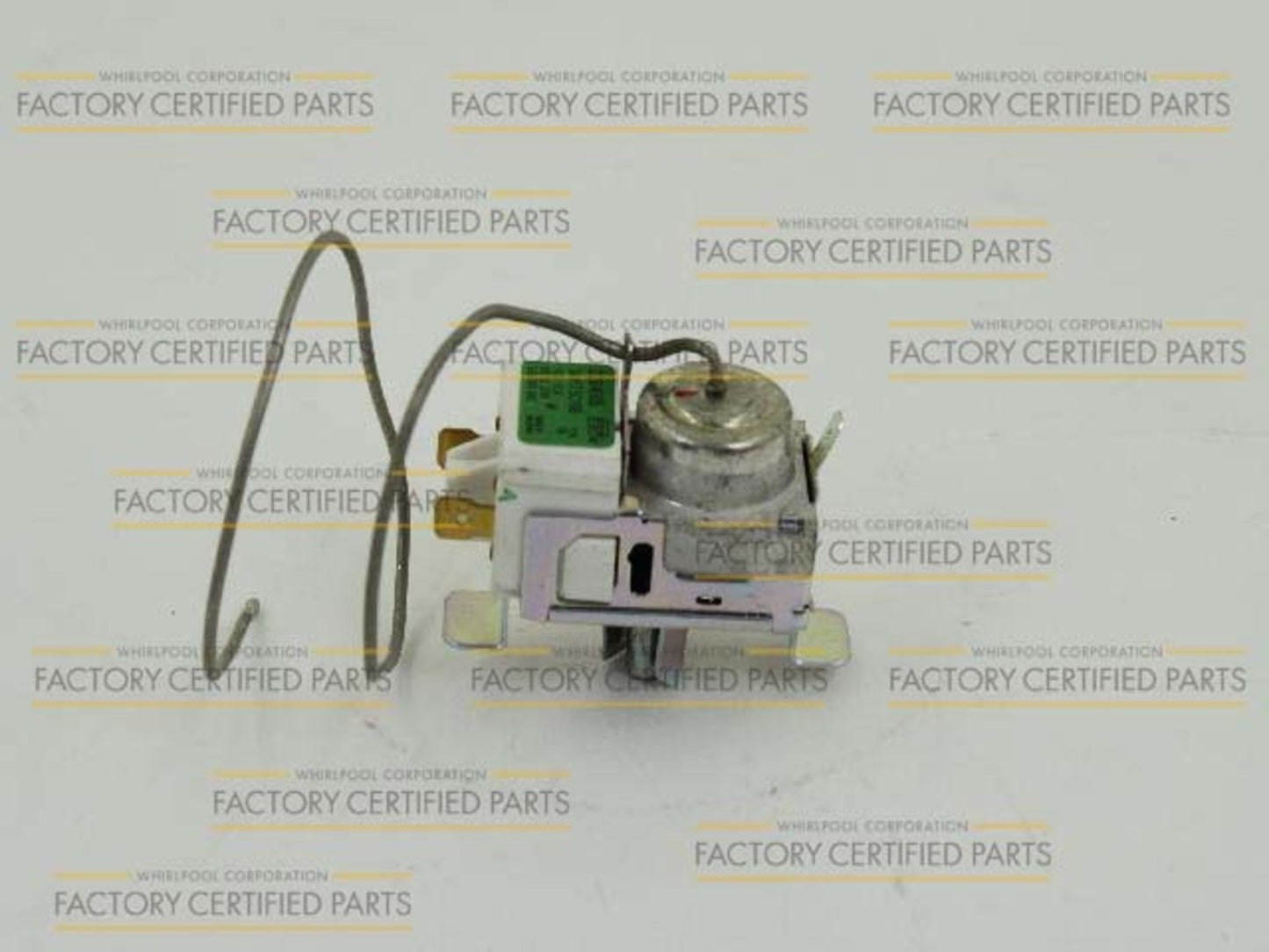 Whirlpool WP2204605 THERMOSTAT-2