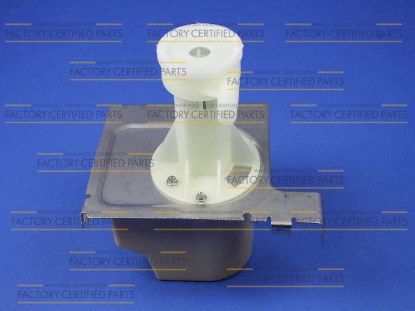 Whirlpool WP2217220 PUMP-1