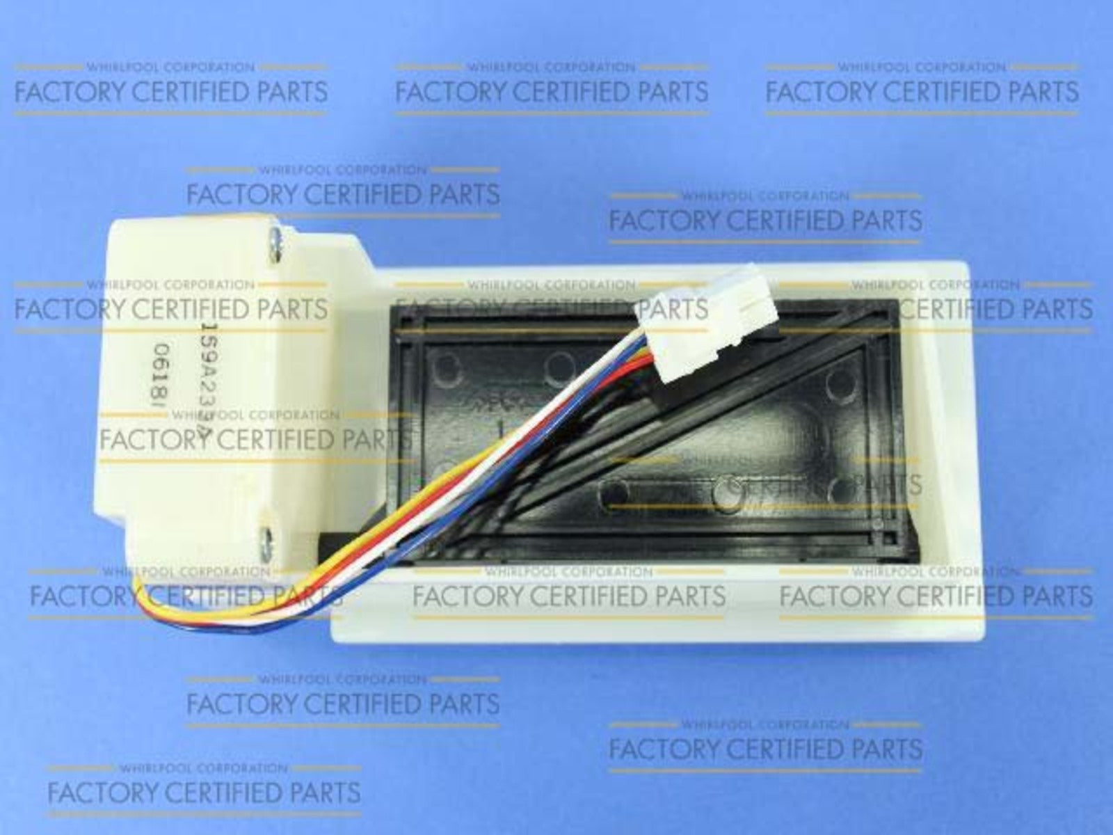 WP2220377 Whirlpool Refrigerator Air-Baffle-2