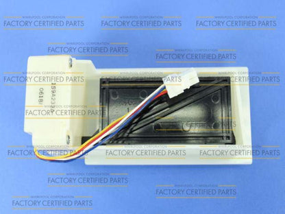 WP2220377 Whirlpool Refrigerator Air-Baffle-2