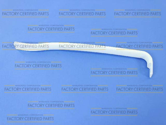 Whirlpool WP2221946W Refrigerator Door Handle, White-1