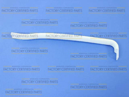 Whirlpool WP2221946W Refrigerator Door Handle, White-2