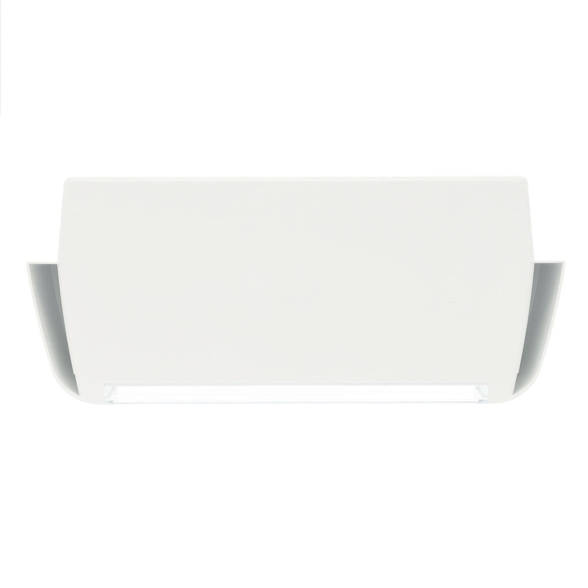 WP2223860 Whirlpool Refrigerator Door Shelf Bin-5