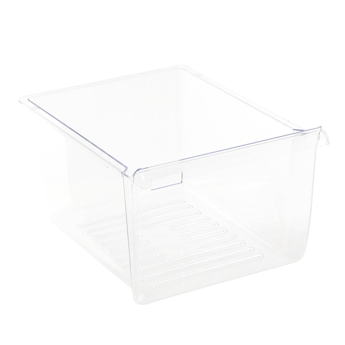 WP2256704 Whirlpool Refrigerator Crisper Pan-1