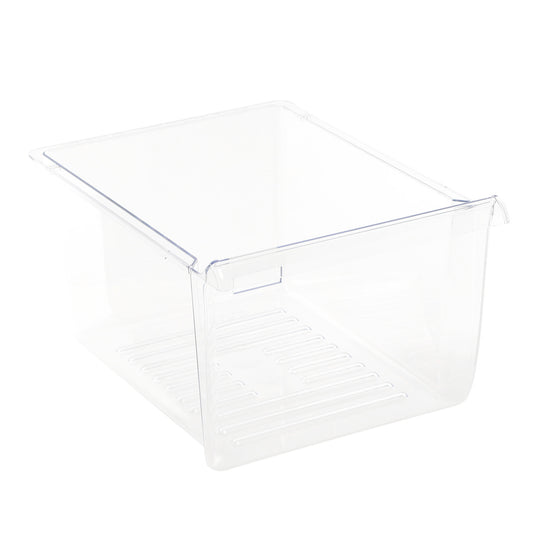 WP2256704 Whirlpool Refrigerator Crisper Pan-1