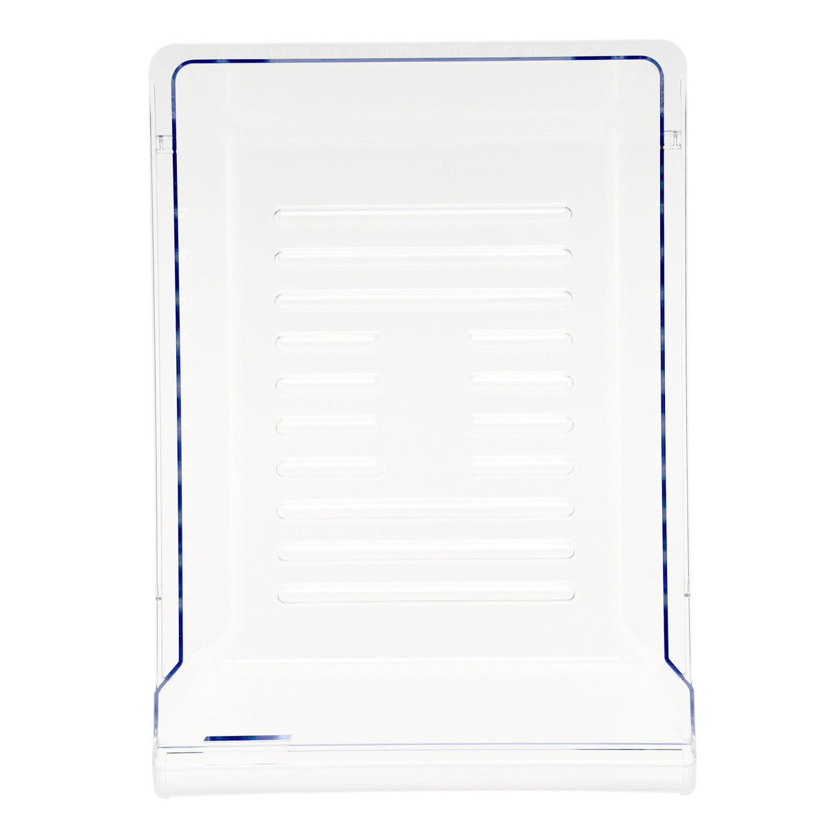 WP2256704 Whirlpool Refrigerator Crisper Pan-2