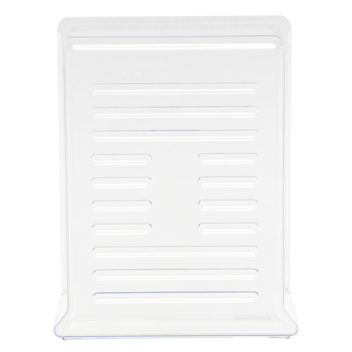 WP2256704 Whirlpool Refrigerator Crisper Pan-3