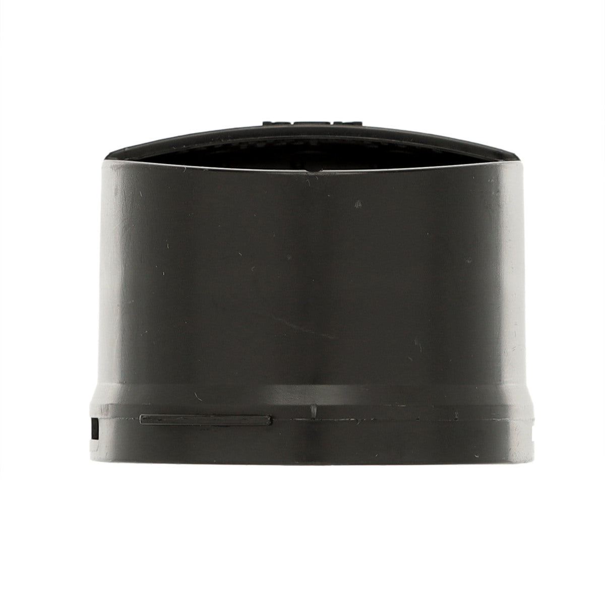 WP2260518B Whirlpool Refrigerator Water Filter Cap - Black-2