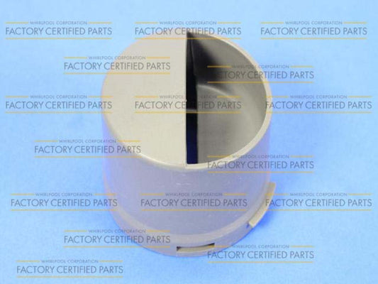 WP2260518MG Whirlpool Refrigerator Water Filter Cap - Gray-1
