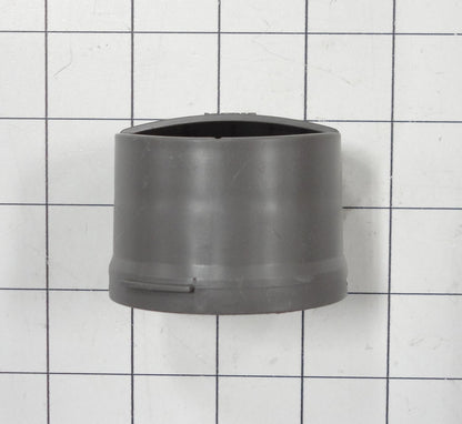 WP2260518MG Whirlpool Refrigerator Water Filter Cap - Gray-3