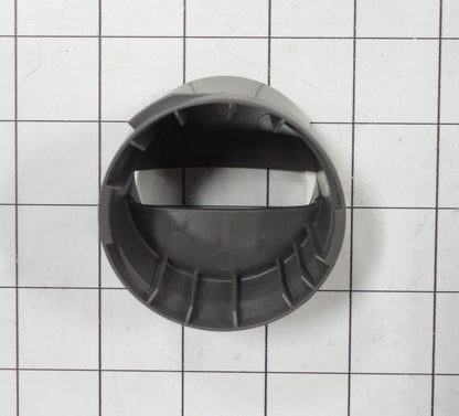 WP2260518MG Whirlpool Refrigerator Water Filter Cap - Gray-4