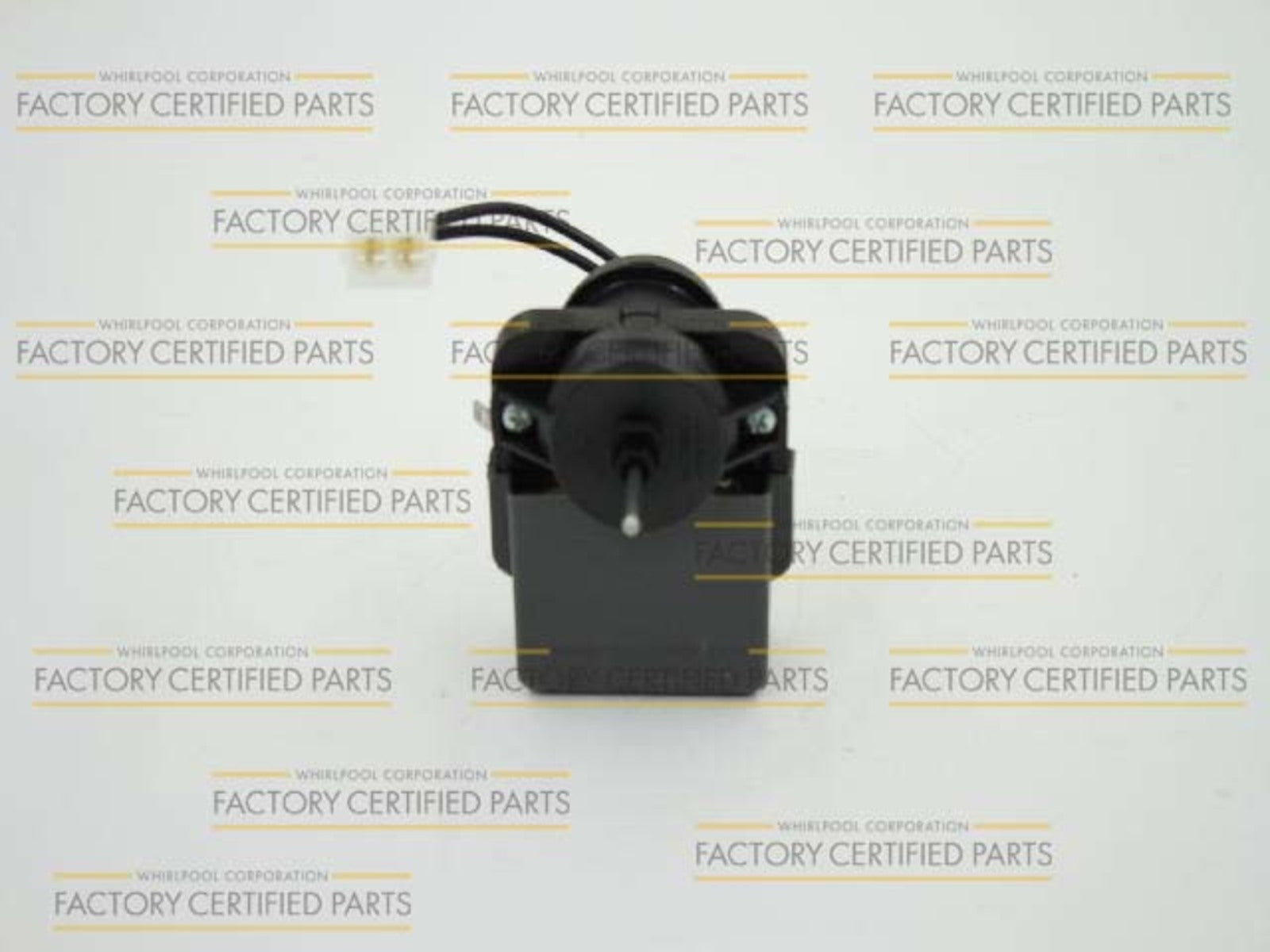 WP2315539 Whirlpool Refrigerator Evaporator Fan Motor-1