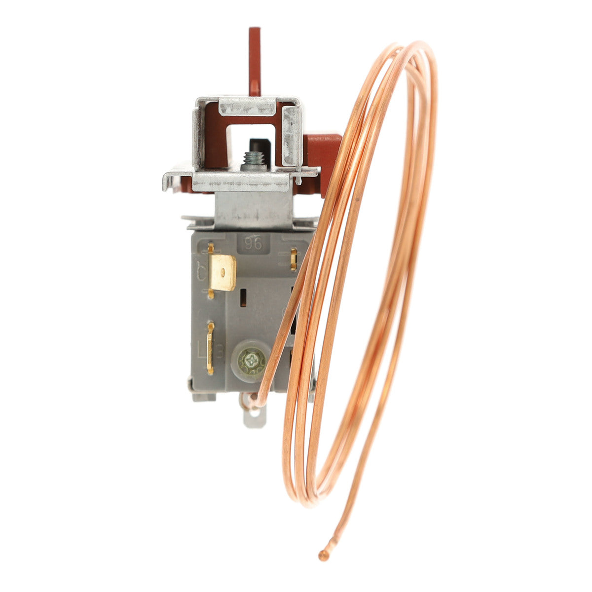 Whirlpool WP2315562 Refrigerator Temperature Control Thermostat – Replaces W11088945, AP6007252