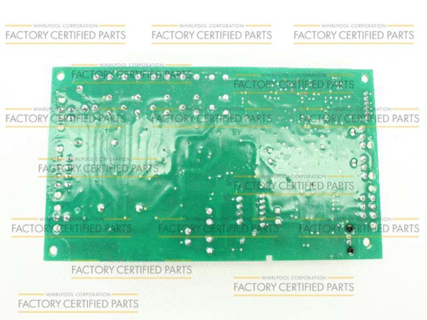 Whirlpool WP2318054 CNTRL-ELEC-1