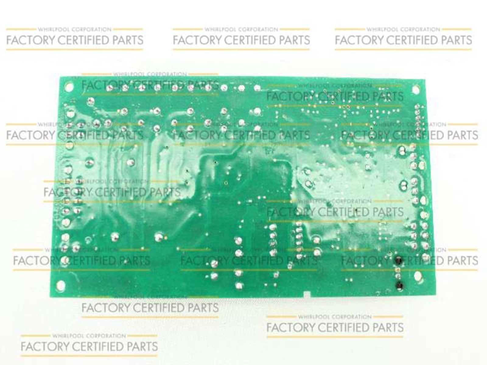 Whirlpool WP2318054 CNTRL-ELEC-1