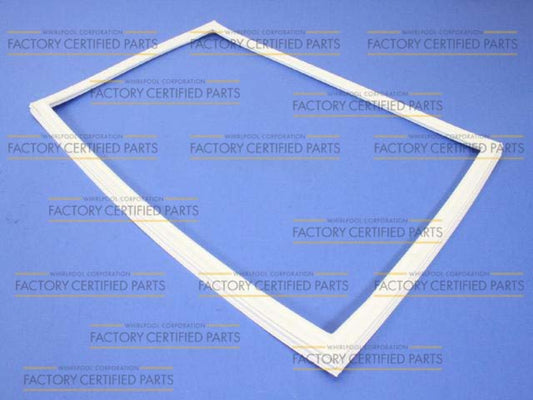 Whirlpool WP2319263W GASKET-FIP-1