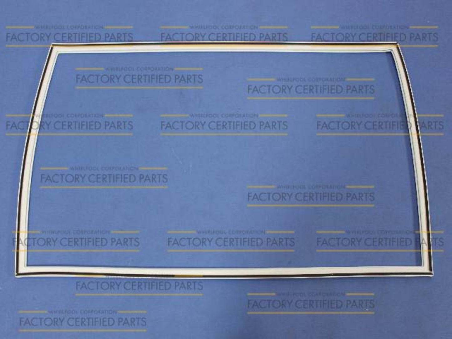 Whirlpool WP2319264W GASKET-FIP-1