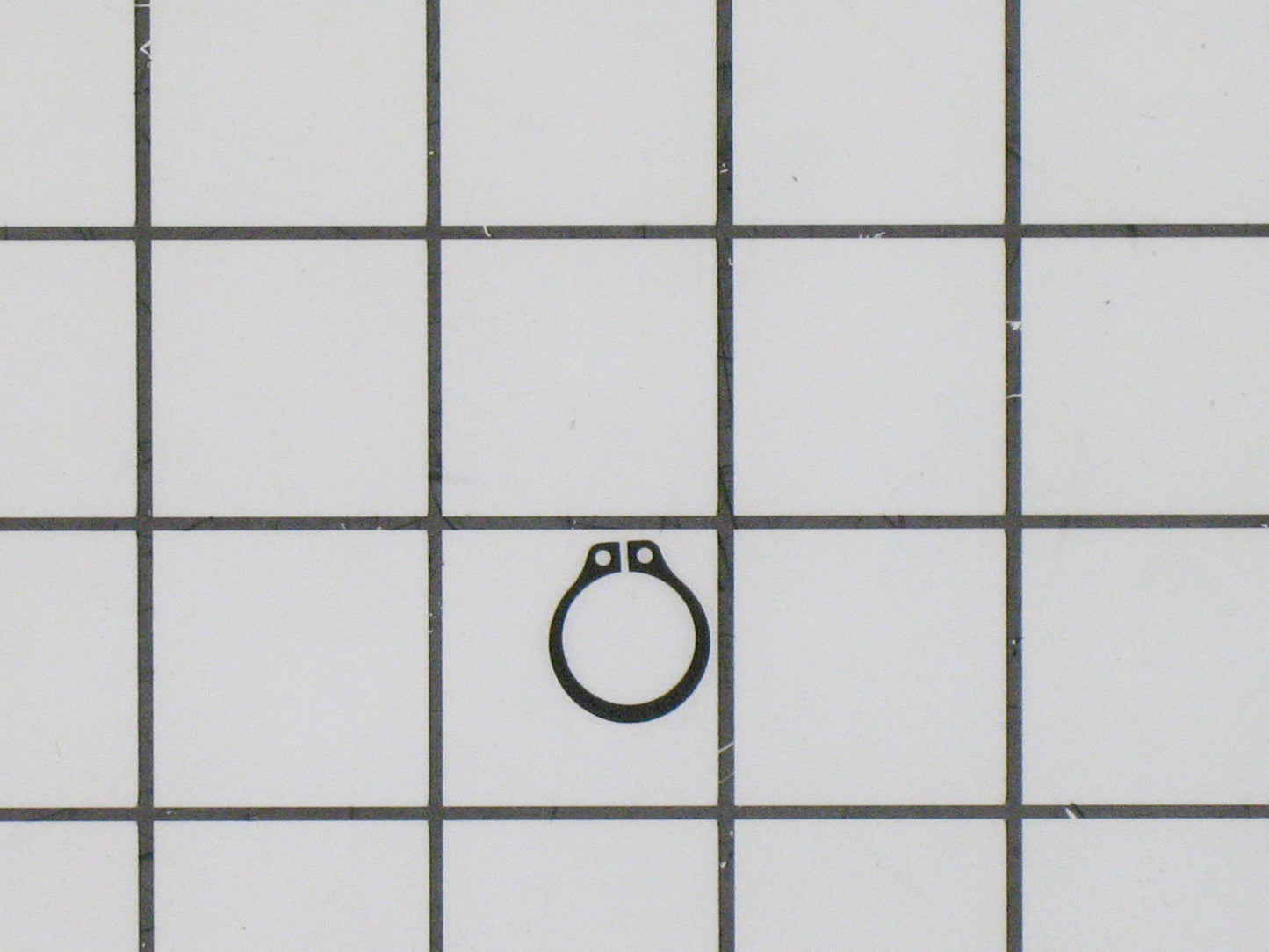 Whirlpool WP23748 RING- RETA-1