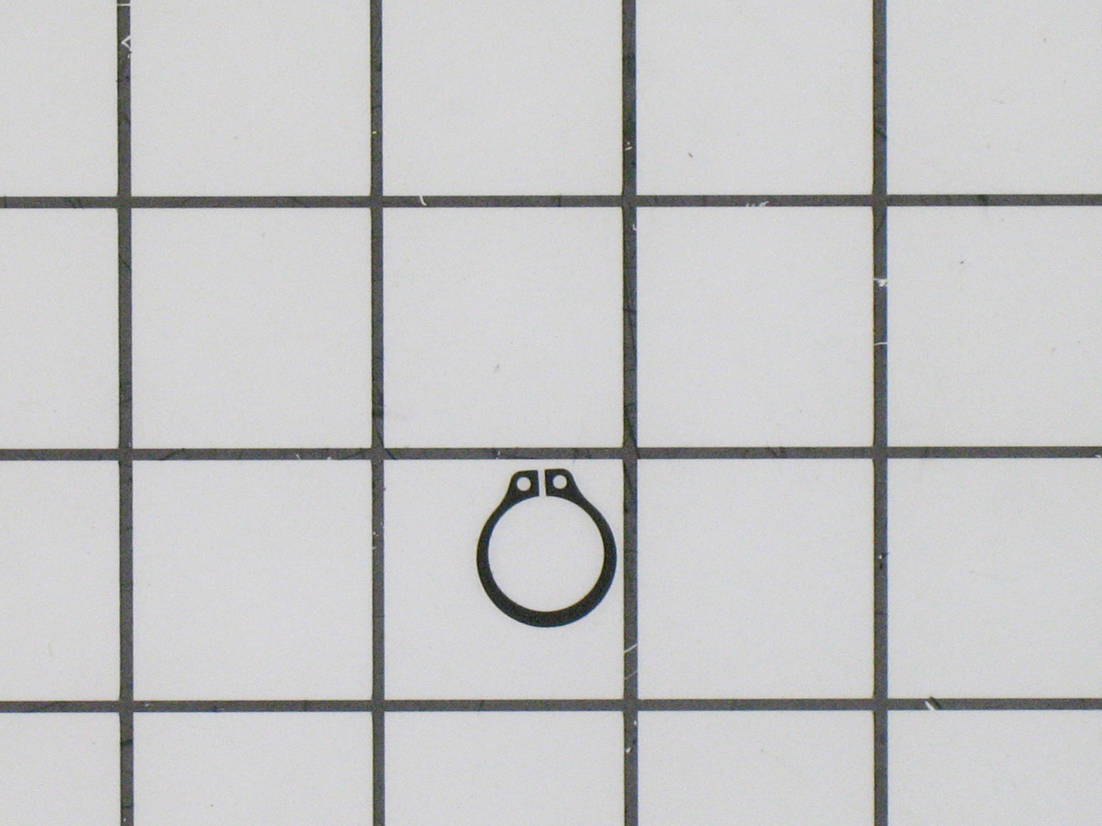 Whirlpool WP23748 RING- RETA-1