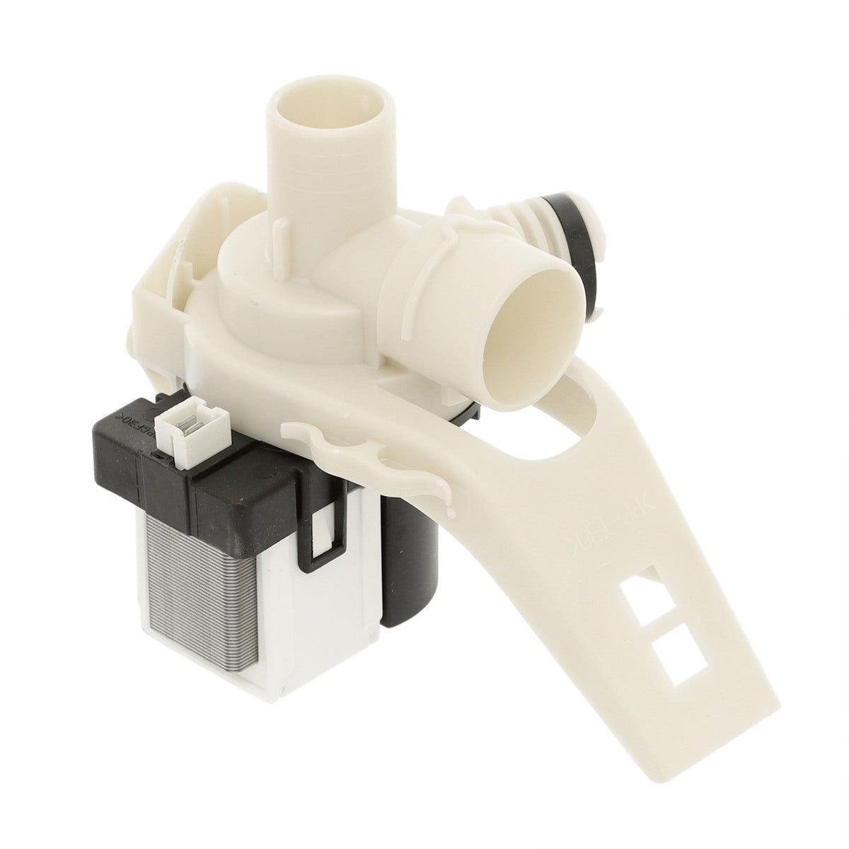 WP25001052 Whirlpool Washer Drain Pump Assembly-1