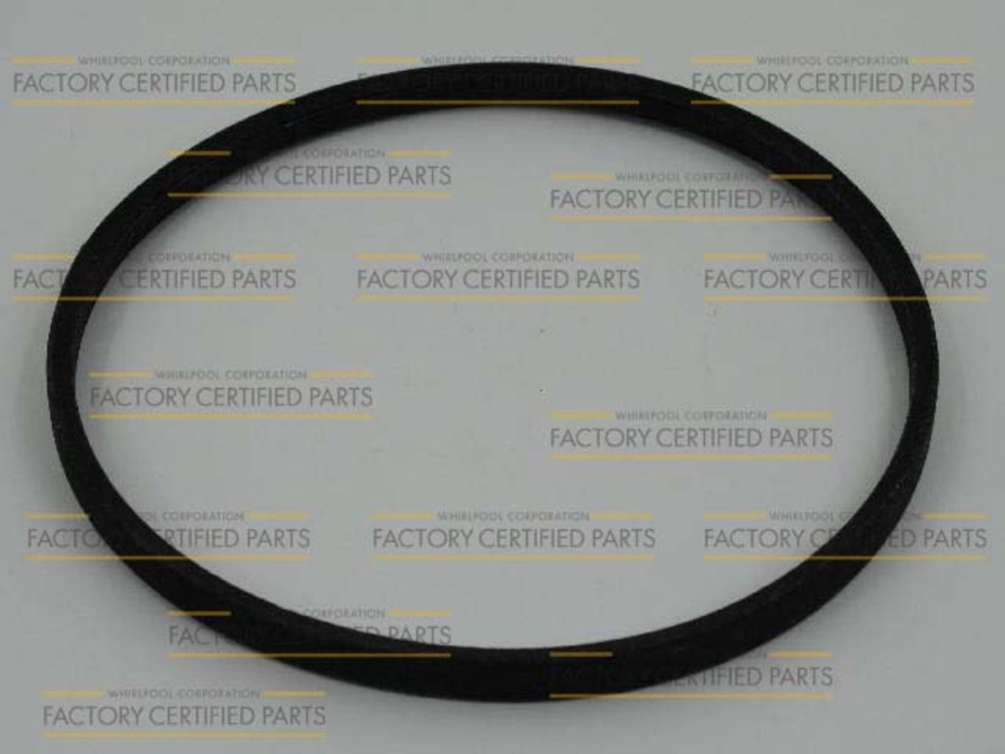 Whirlpool WP27001006 BELT- SPIN-1