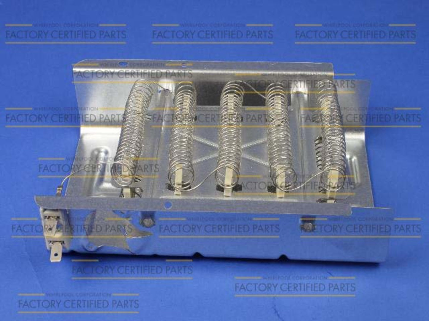 WP279843 Whirlpool Dryer Heating Element-1