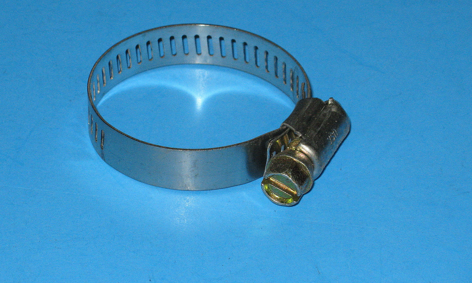 WP285655 Whirlpool Washer Hose Clamp-1