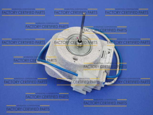 WP3-60336-001 Whirlpool Refrigerator Evaporator Fan Motor-1