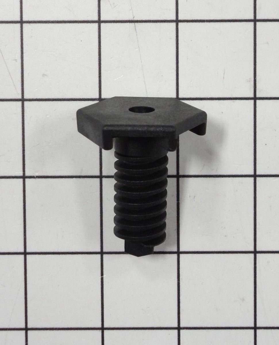 WP3-82710-001 Whirlpool Fridge Leveling Leg-1