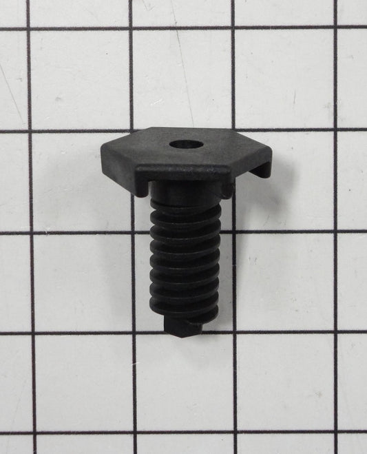 WP3-82710-001 Whirlpool Fridge Leveling Leg-1