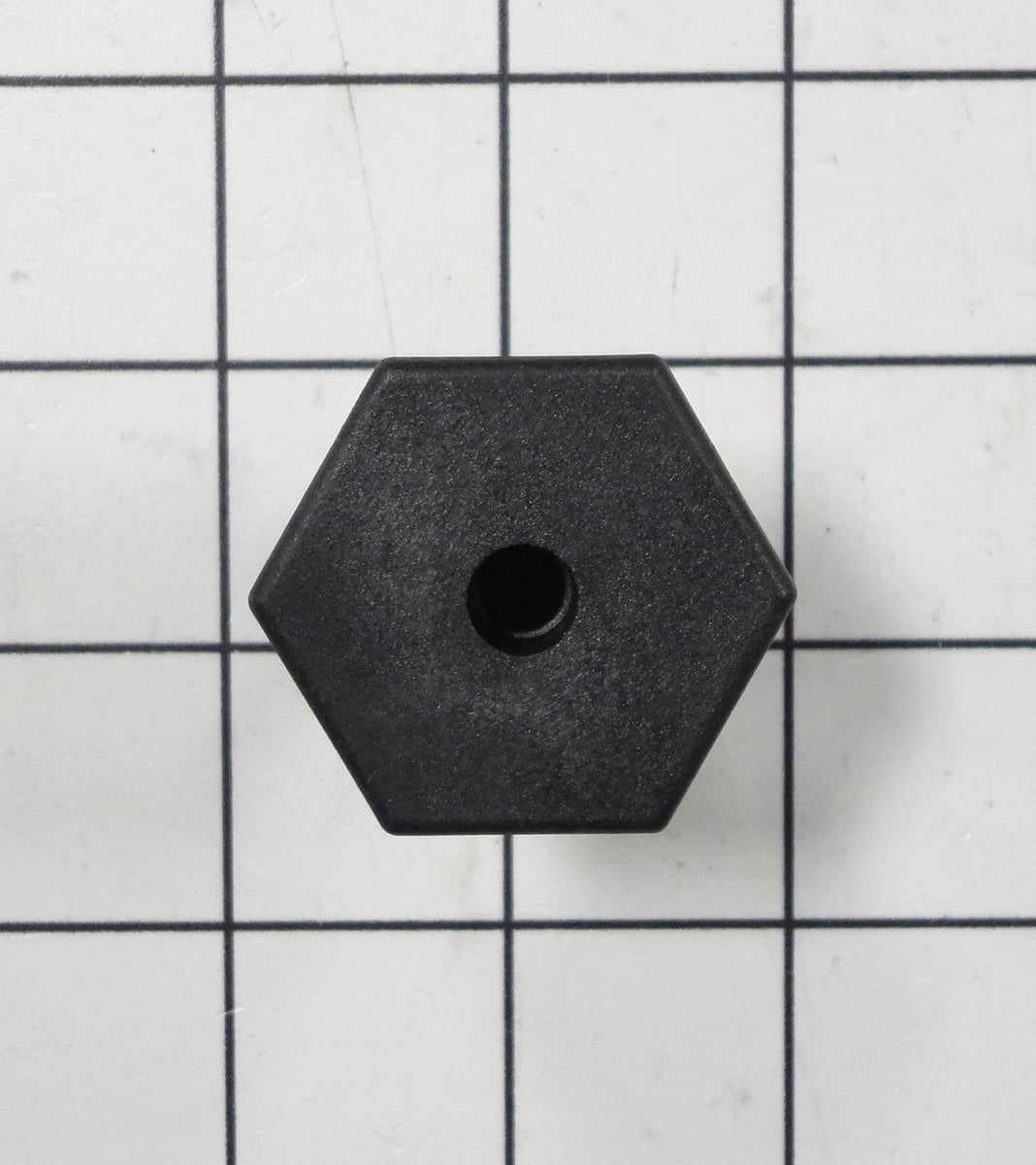 WP3-82710-001 Whirlpool Fridge Leveling Leg-2