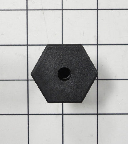 WP3-82710-001 Whirlpool Fridge Leveling Leg-2