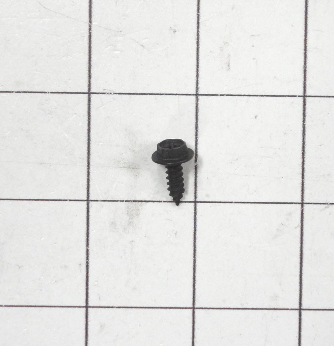 WP302868 Whirlpool Dishwasher Panel Screw-1