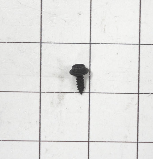 WP302868 Whirlpool Dishwasher Panel Screw-1