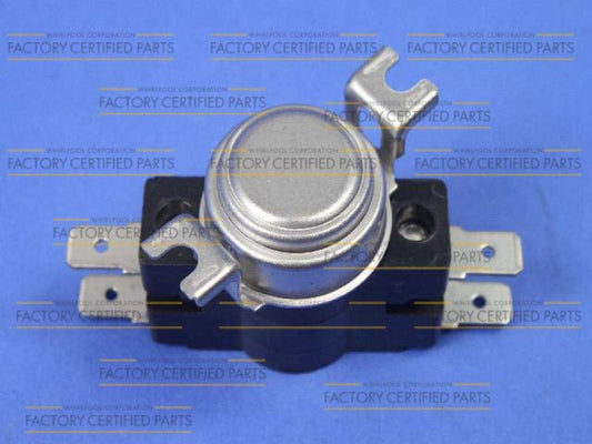 WP303896 Whirlpool Dryer High Limit Thermostat-1