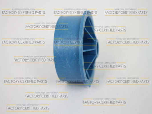 WP31001344 Whirlpool Dryer Idler Pulley Wheel-1