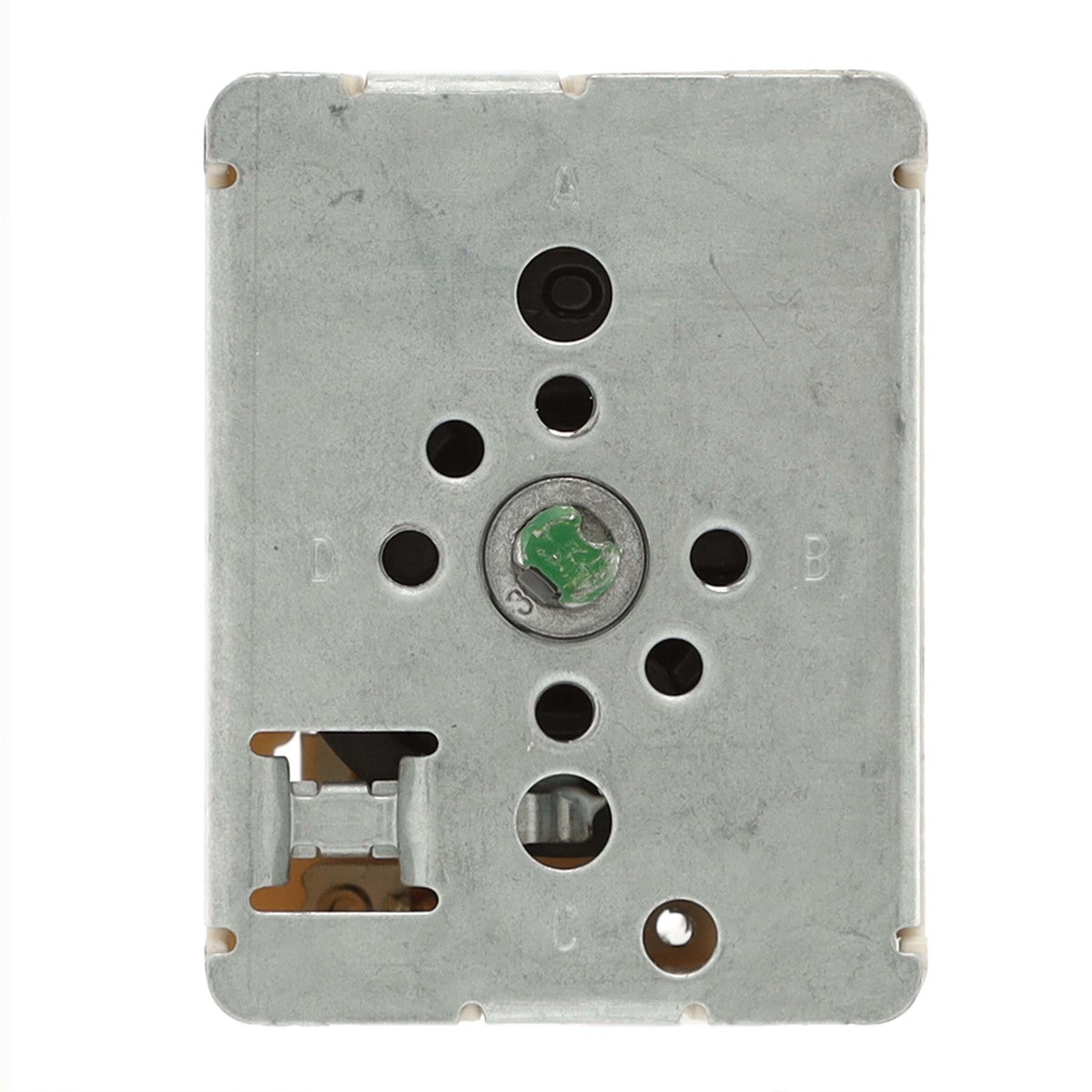 WP3148953 Whirlpool Range Infinite Switch, 8 Inch-6