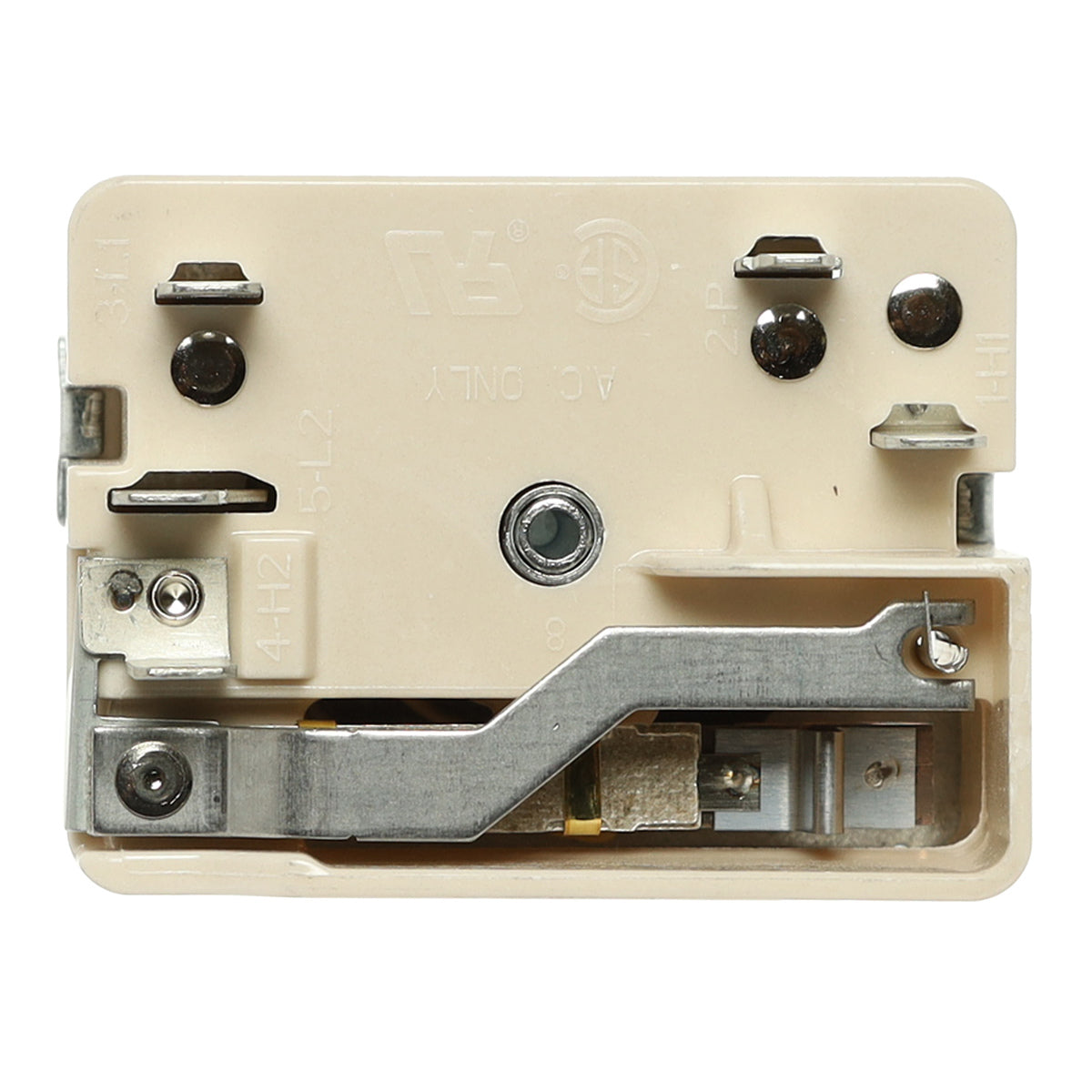 WP3149400 Whirlpool Surface Burner Element Switch-7