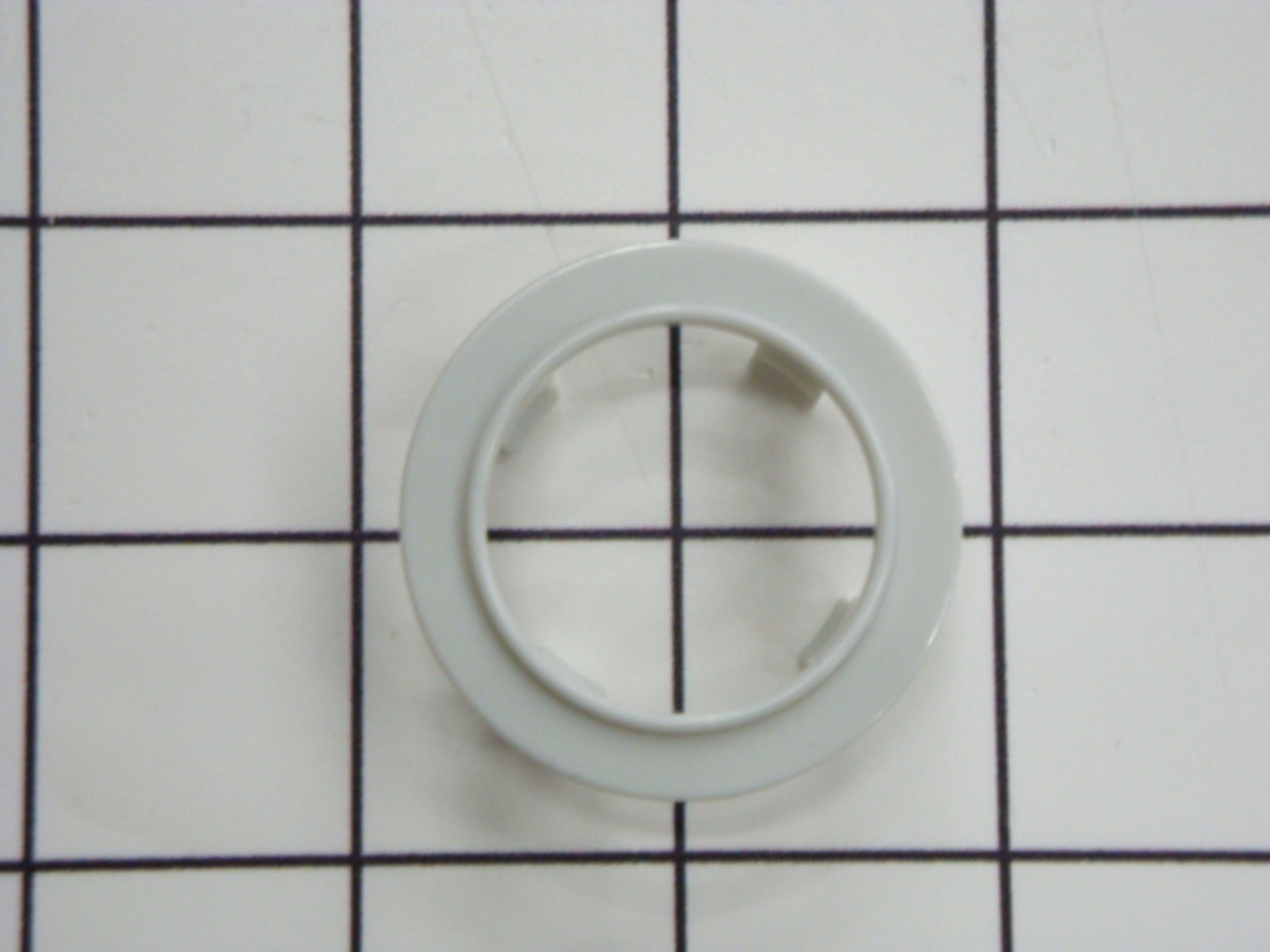 WP3180081 Whirlpool Range Cooktop Grommet-2