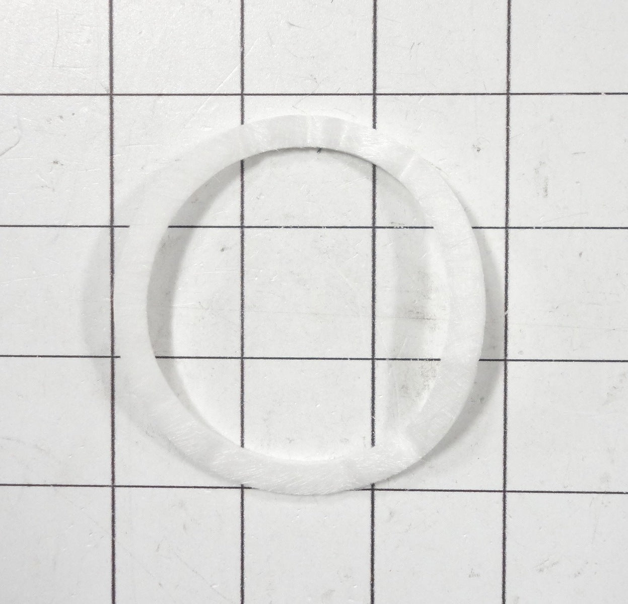 WP3184533 Whirlpool Oven Light Lens Gasket-1