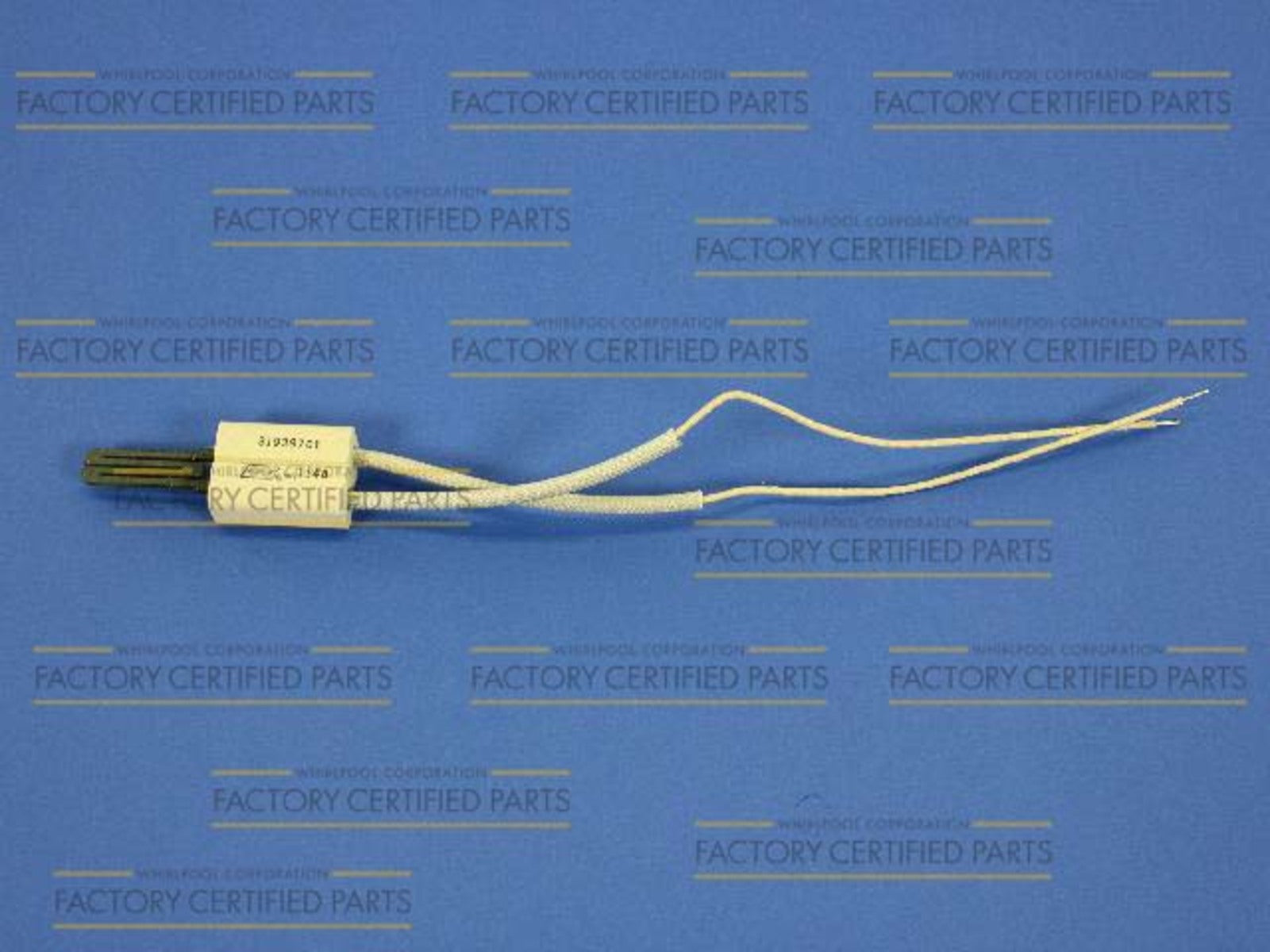 Whirlpool WP31939701 IGNITOR- B-1