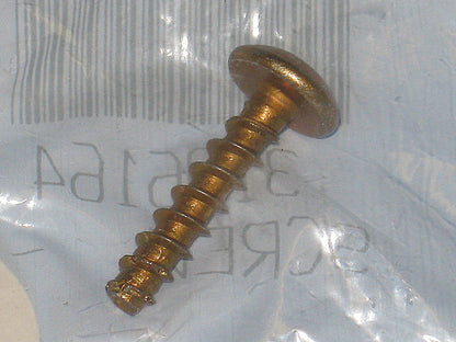 WP3196164 Whirlpool Range Screw-1