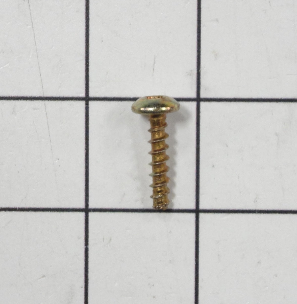 WP3196164 Whirlpool Range Screw-2