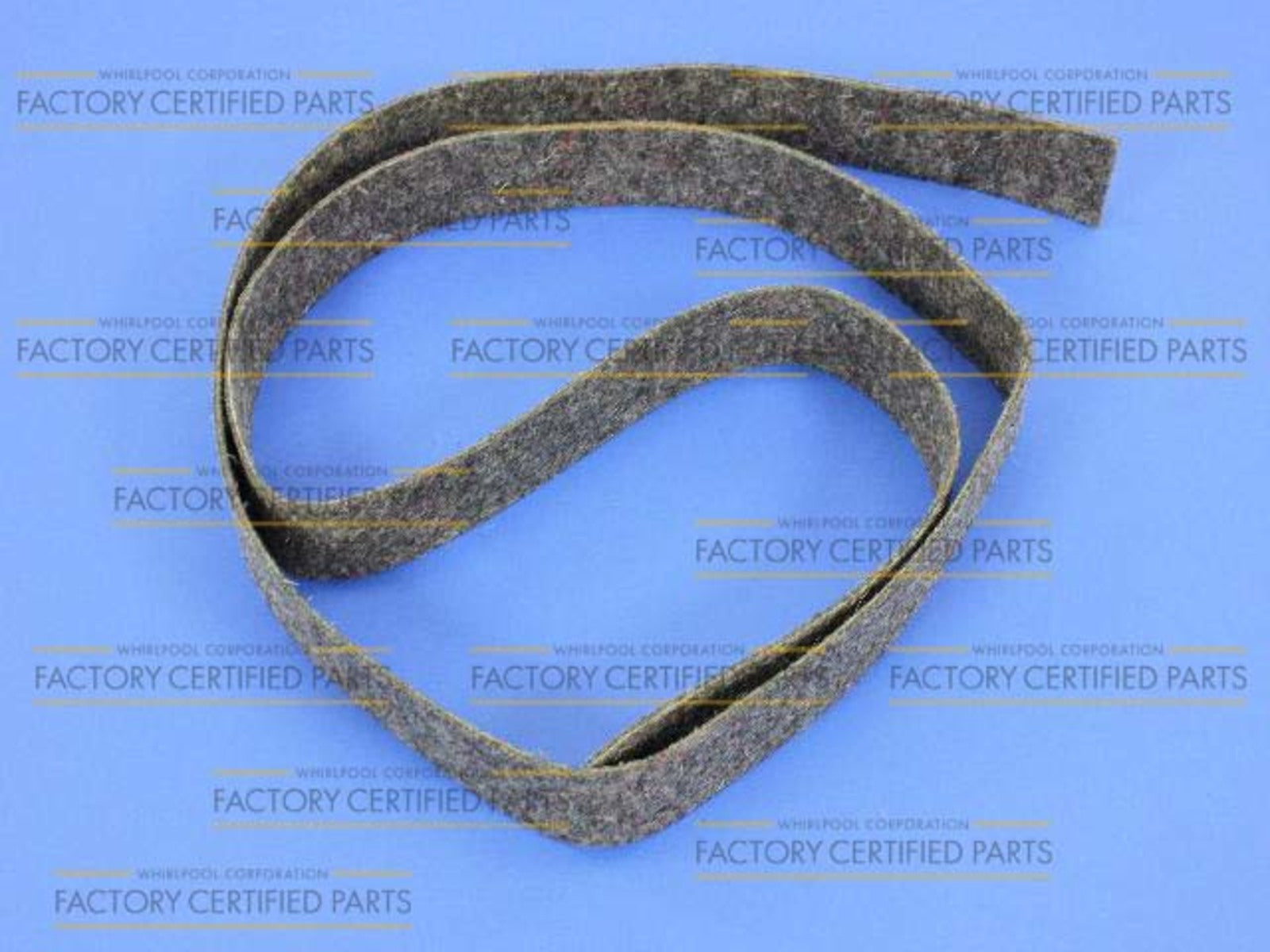 WP33001807 Whirlpool Dryer Drum Felt Seal-1