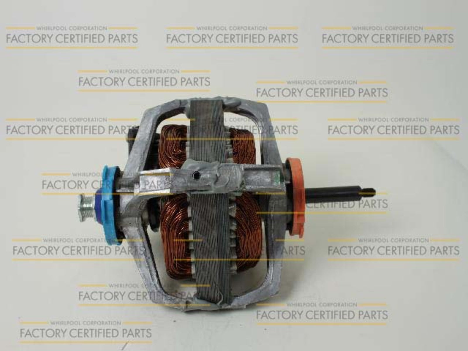WP33002795 Whirlpool Dryer Drive Motor-1