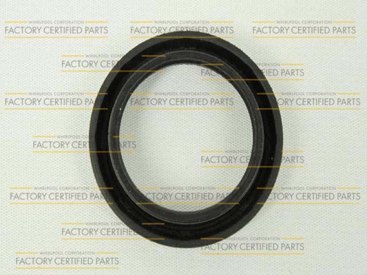 WP3349985 Whirlpool Washer Gearcase Cover Seal-1