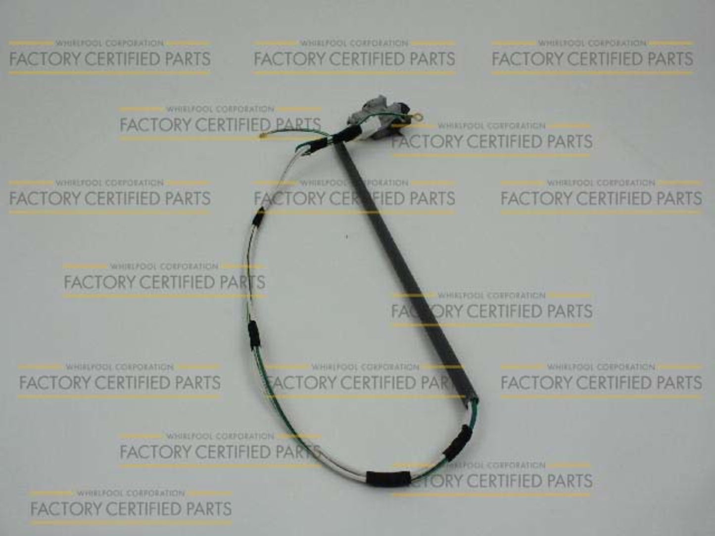 WP3355458 Whirlpool Washer Lid Switch Assembly-1