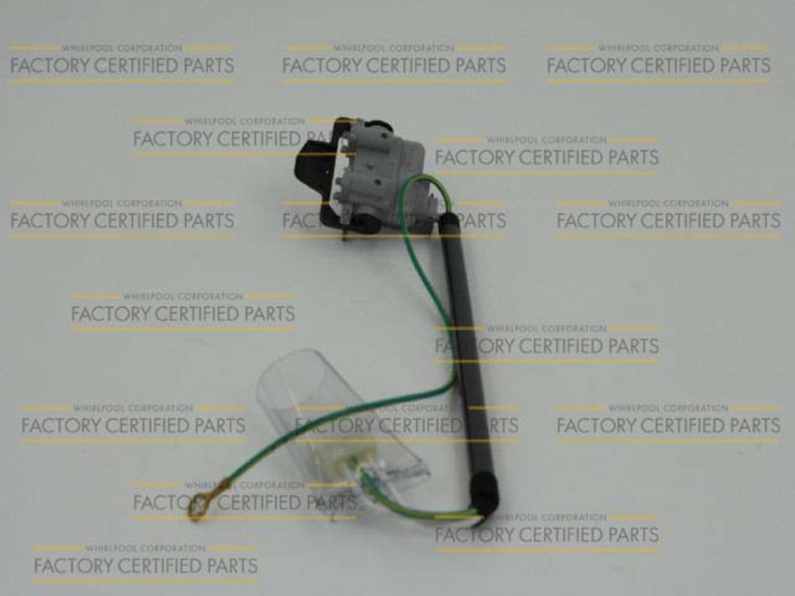 WP3355806 Whirlpool Washer Lid Switch Assembly-2