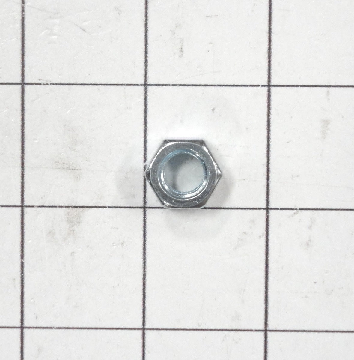 Whirlpool WP3359452 NUT-1